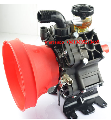 Milling machine W2000 New type water pump 194055