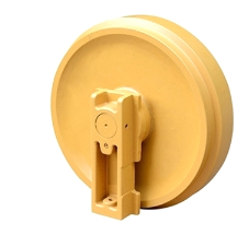 389-7587,3897587 front idler wheel