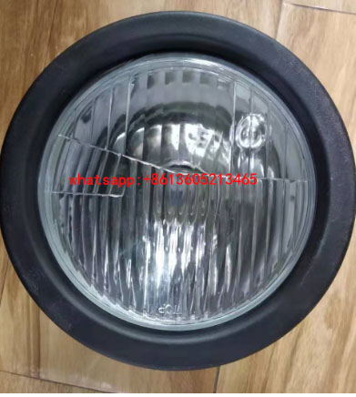 W100H milling machine headlight 2271491