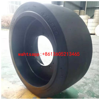 Imported milling machine front wheel 2136698