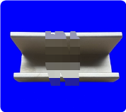 5T8367,5T-8367 wear-resistant strip