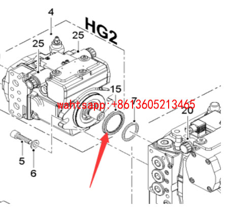 Imported milling machine flash relay 11159