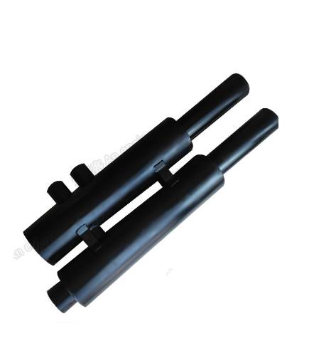 Milling machine W1900 muffler 4008781718