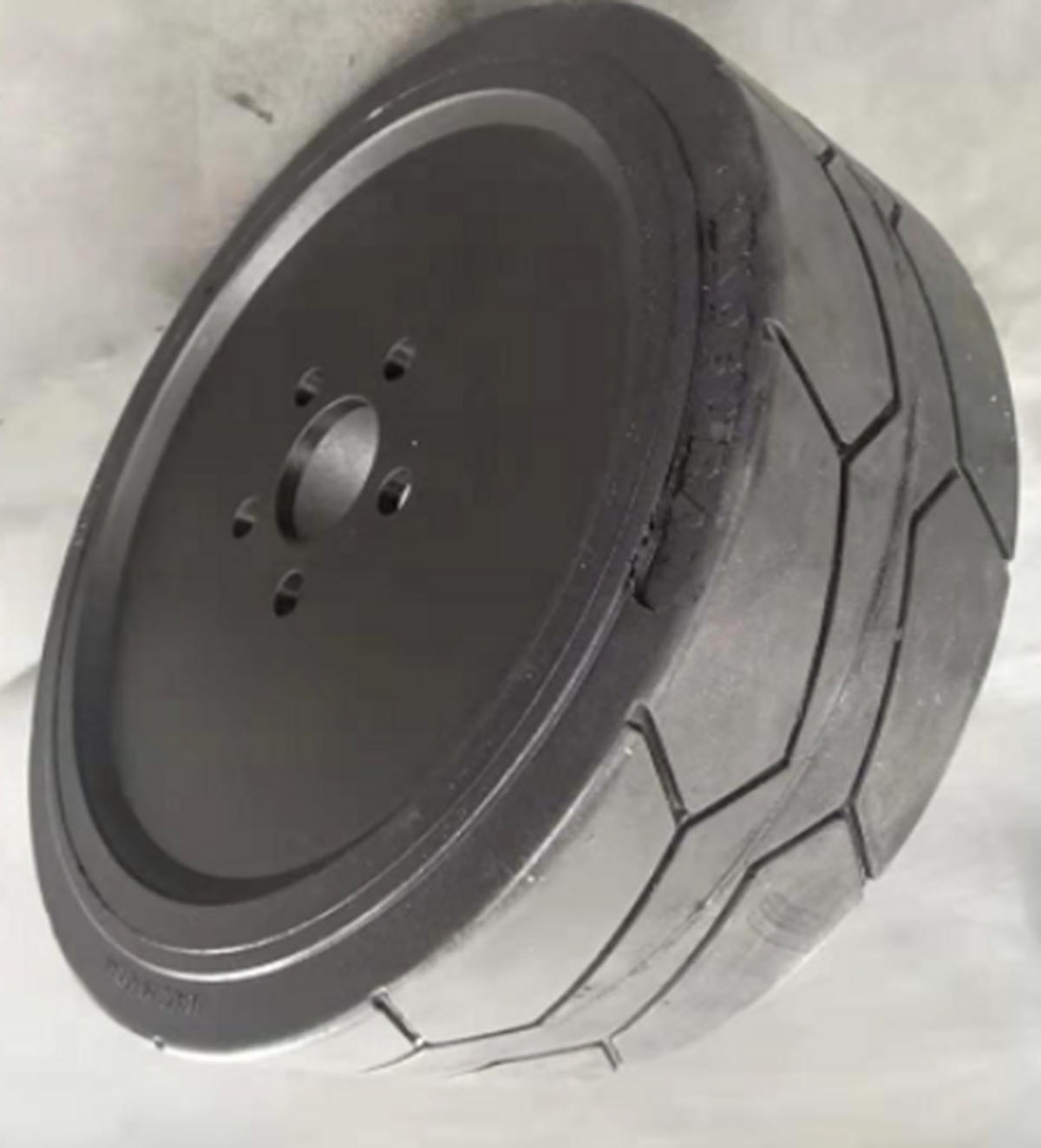 Grinding machine W35DC rear wheel 181793