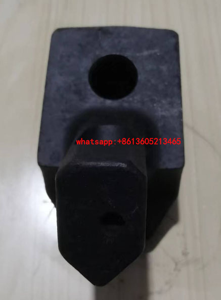 Imported milling machine milling cutter holder 799
