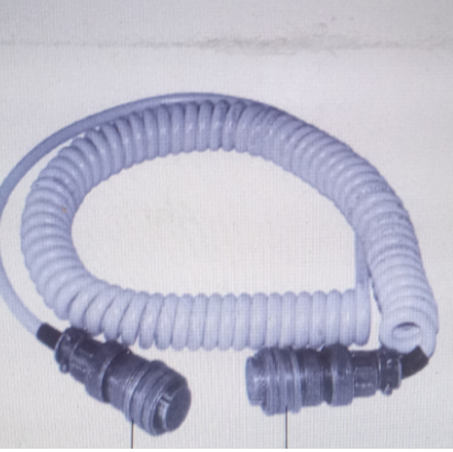 Grinding machine grinding depth regulator wire 586