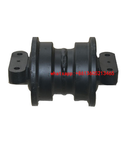 Grinding machine traveling support wheel 193999