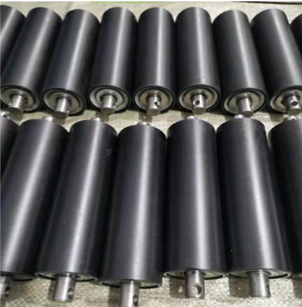 Milling machine two-section idler 171832