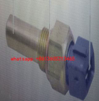 Engine oil temperature sensor 78144