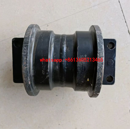 Imported milling machine support wheel 191936