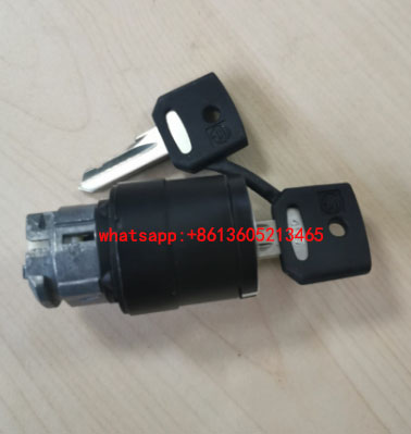Grinding machine ignition switch (key switch) 1442