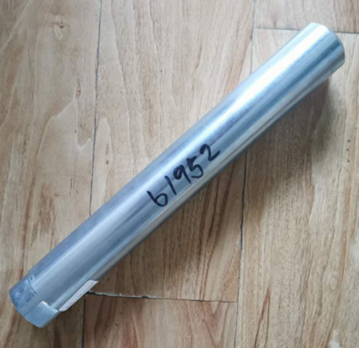 Milling machine steering tie rod 61952