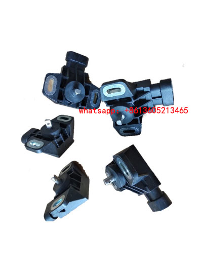 Automatic Rear Wheel Alignment Sensor for Milling 