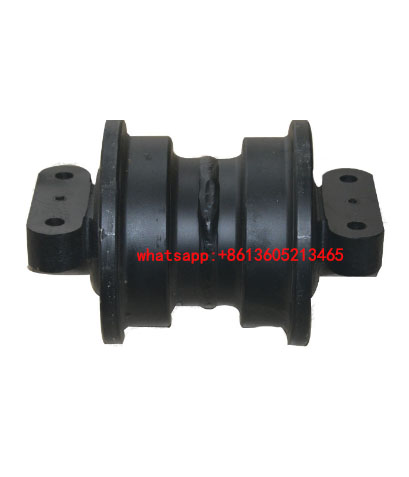 Grinding machine traveling support wheel 156567