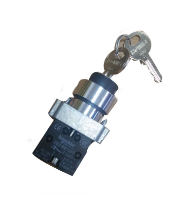 Machining machine ignition switch 144265 (821)