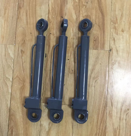 Grinding machine engine hood lifting cylinder 2472