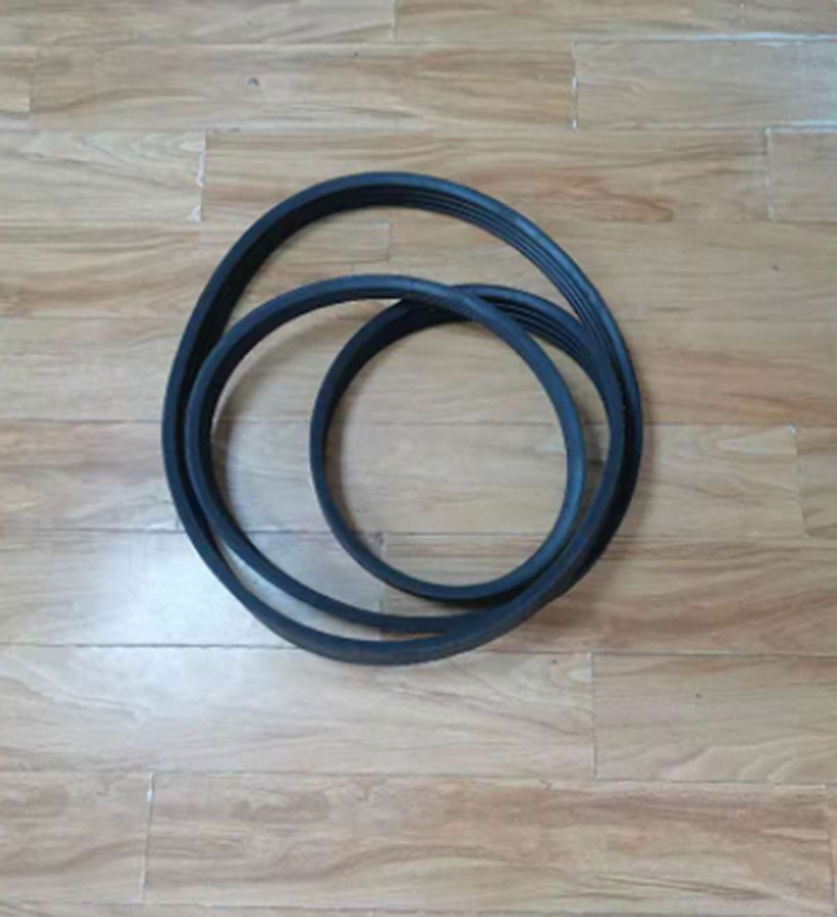 Grinding machine grinding drum drive belt 33142