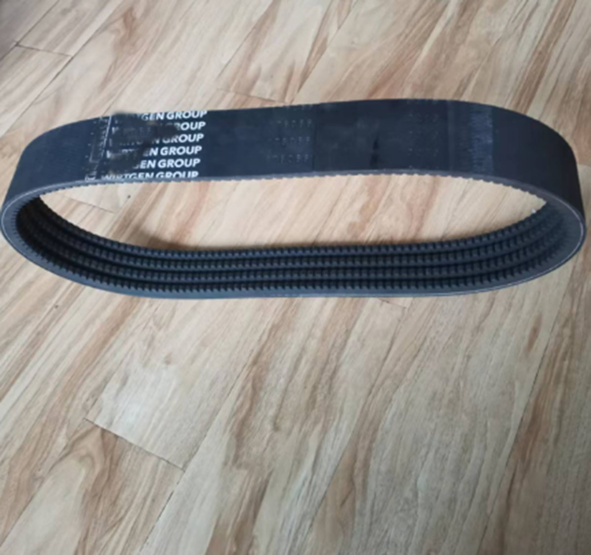 Grinding machine grinding hub four-ply belt 176066