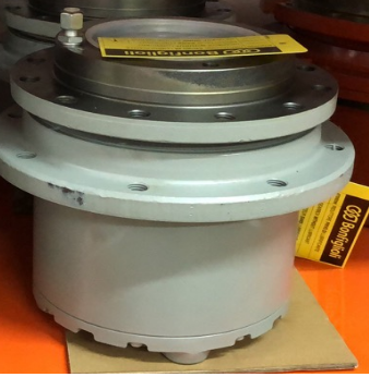 Imported milling machine traveling reducer 109915