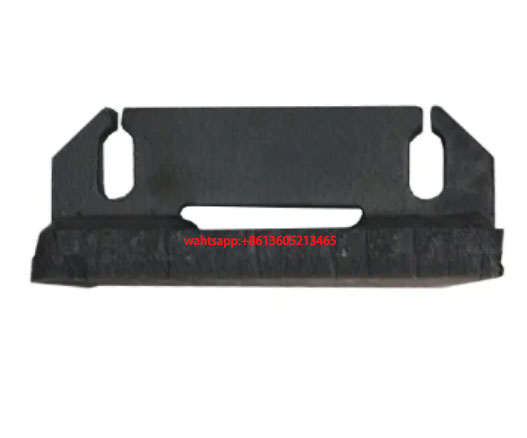 Grinding machine accessory slide rail 2069177