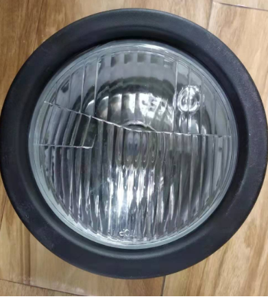 Imported milling machine front headlights (437) 22