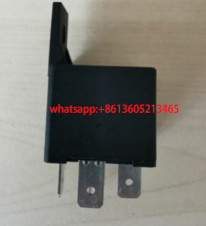 Imported milling machine 24V relay 48912