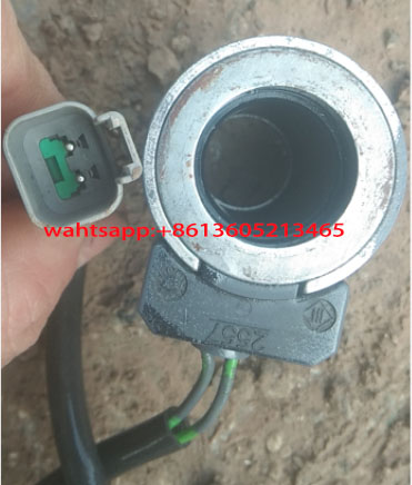 Grinding machine imported electromagnetic coil 211