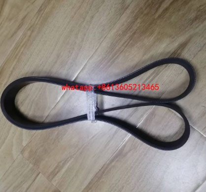 Imported milling machine engine belt 5552