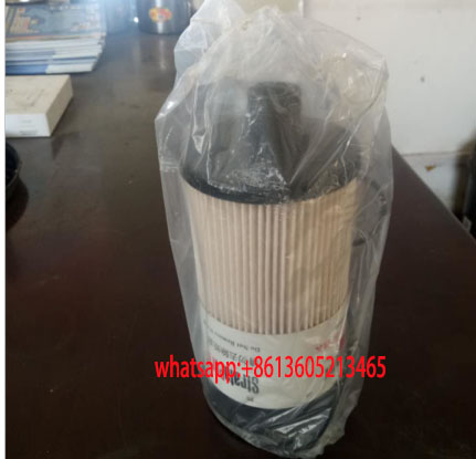 Imported pavement milling machine oil-water separa