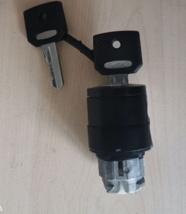 Road milling machine imported ignition switch 1442