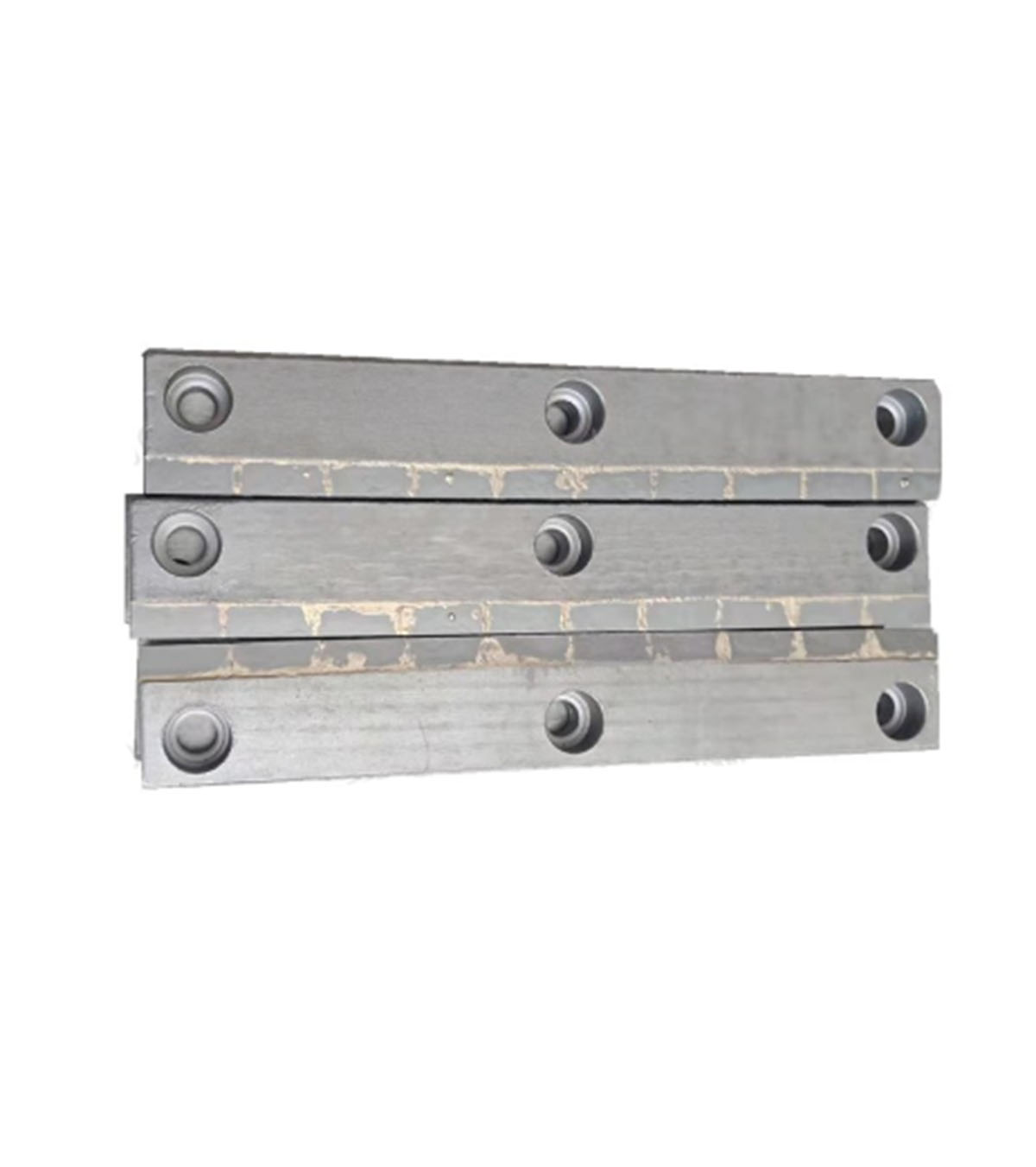 Imported milling machine scraper blade 146456