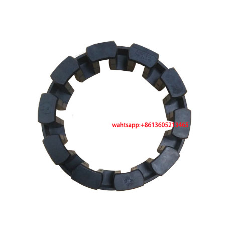 Paver transfer case flywheel coupling 4610182070