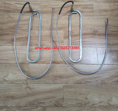 Sanding machine imported ironing plate base plate 