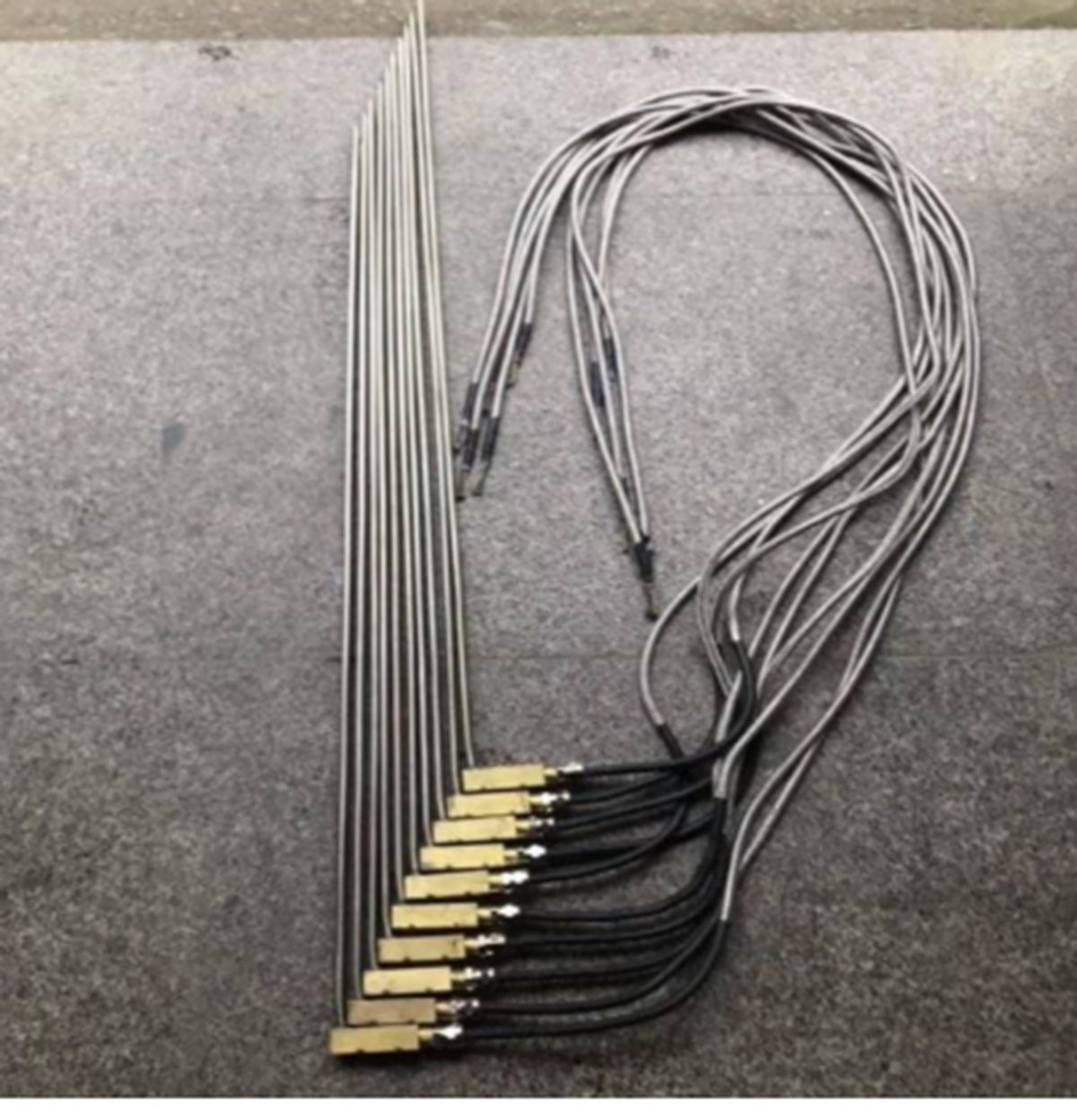Paver imported 1.5-meter iron plate base heating r