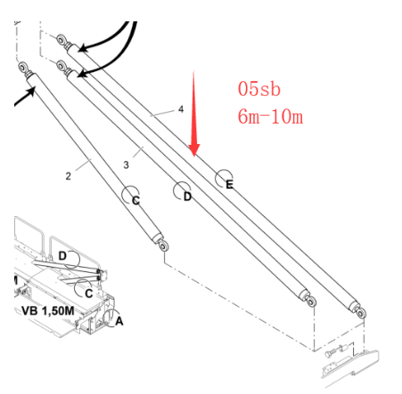 Sanding machine electric heating ironing plate sup