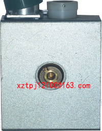 Paver leveling longitudinal wave instrument A16318