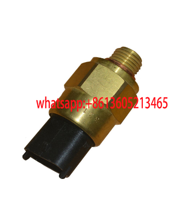 Hydraulic oil pressure sensor for paver 2053465
