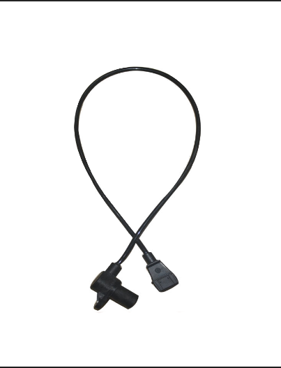 Imported paver engine crankshaft speed sensor 2053