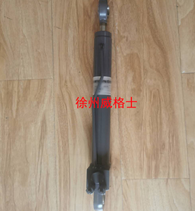 Imported paving machine accessory ceiling cylinder