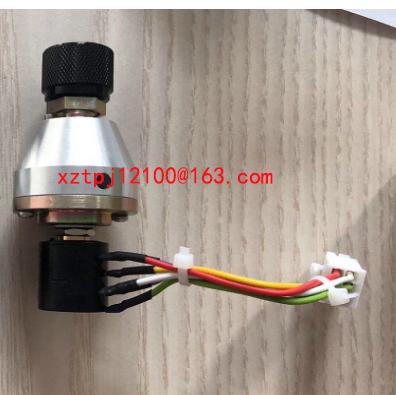 Imported paver行走 potentiometer set 218720