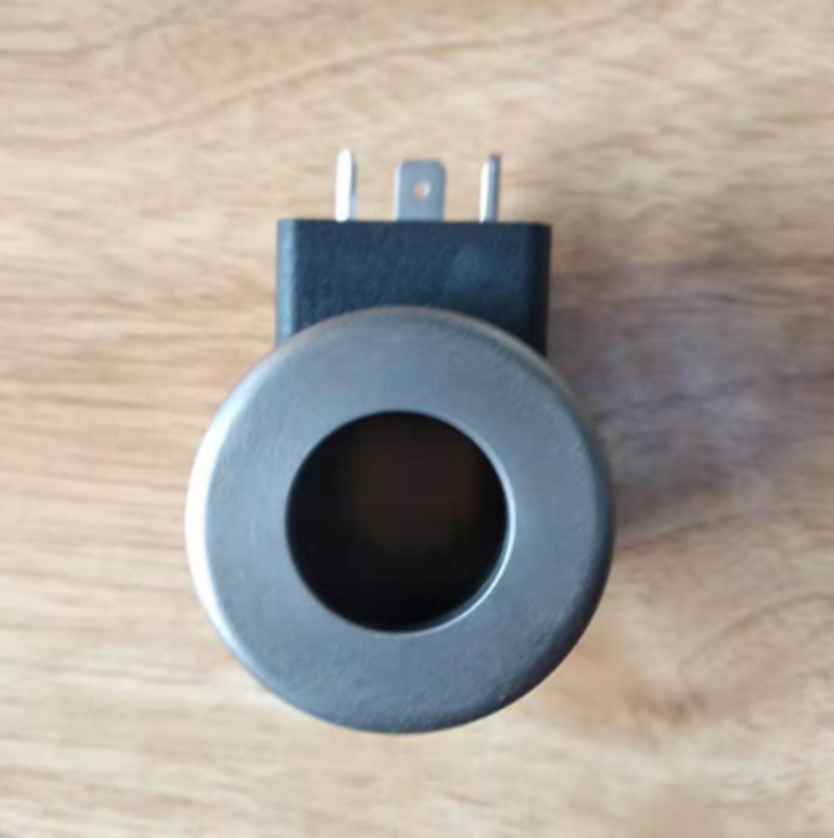 Pumping valve coil for the paving machine行走 pump 2
