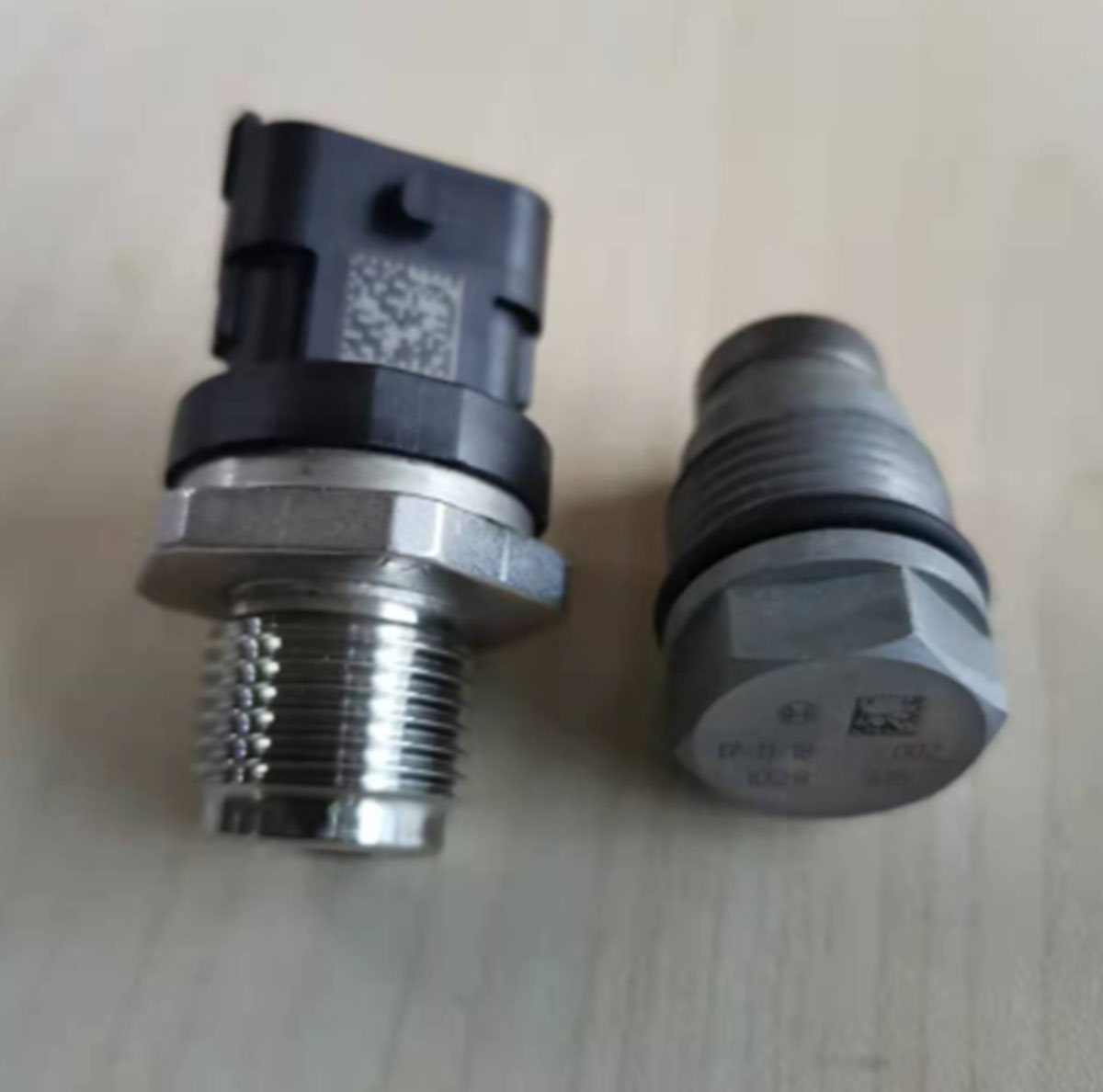 Imported Paver Track Pressure Sensor