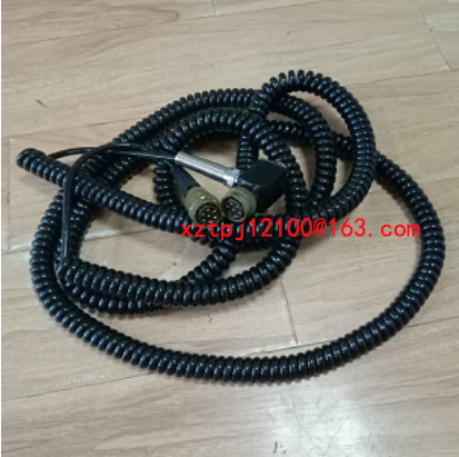 Imported balance beam line for asphalt paver 25420