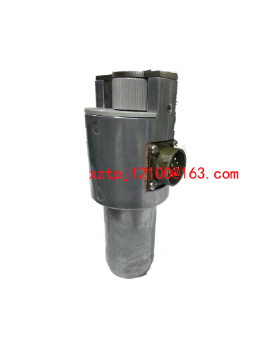 Imported asphalt paver TYP64 level indicator 20134