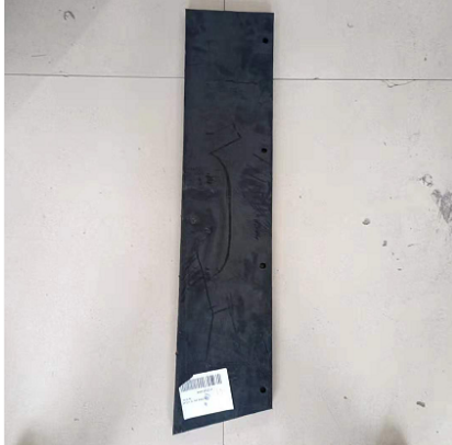 Imported asphalt paver hopper stopper plate 460111